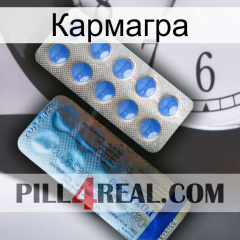 Кармагра 40